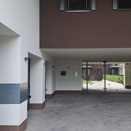 Chillout Loft Apartment Al20 Warsawa Bagian luar foto