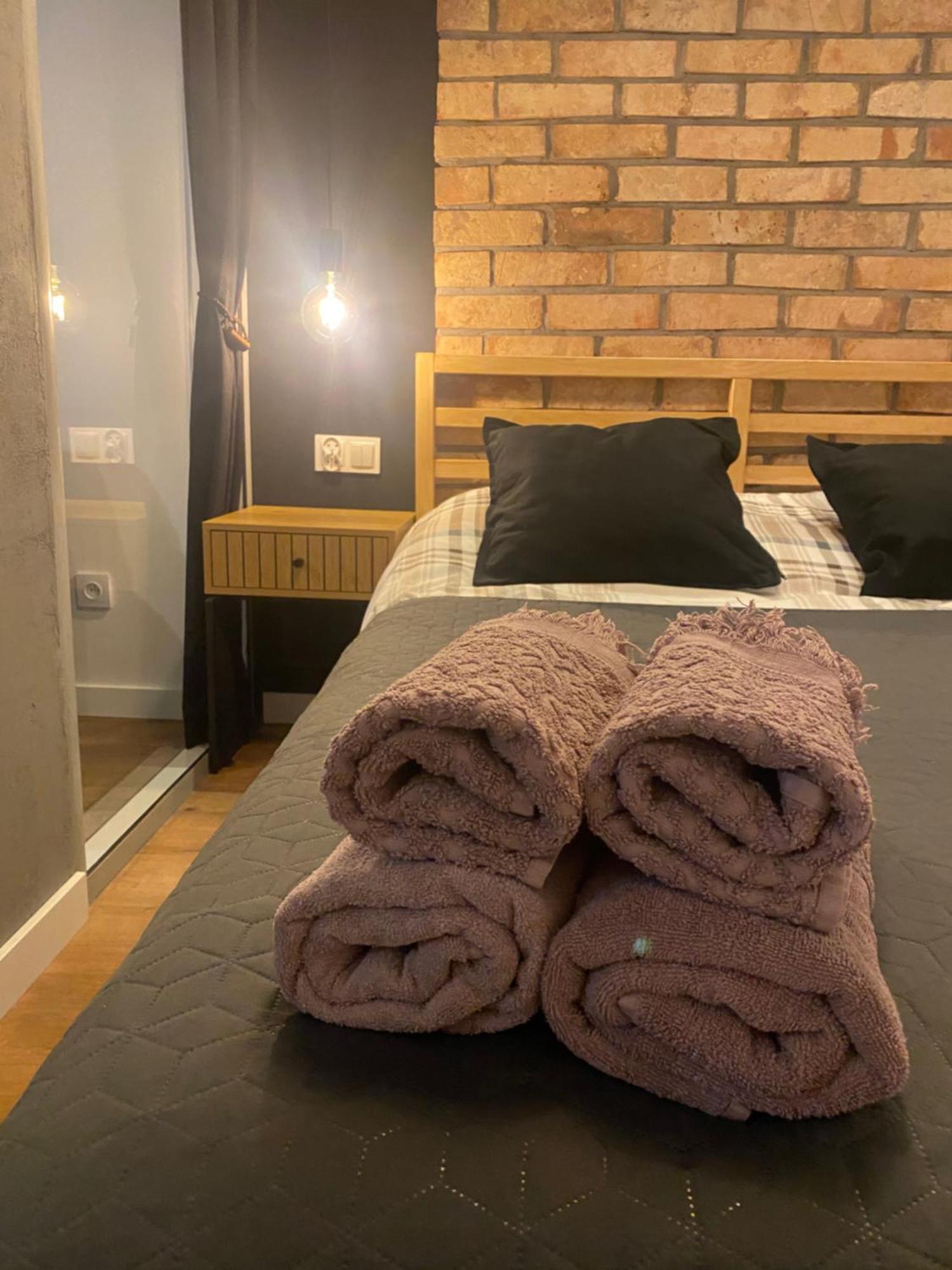 Chillout Loft Apartment Al20 Warsawa Bagian luar foto