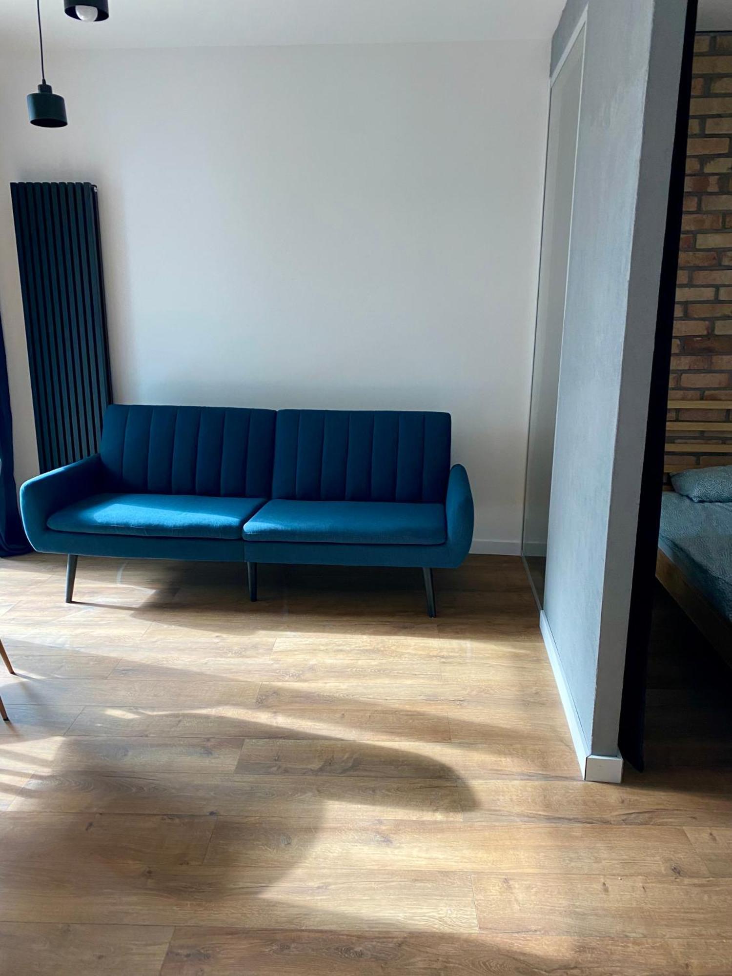 Chillout Loft Apartment Al20 Warsawa Bagian luar foto