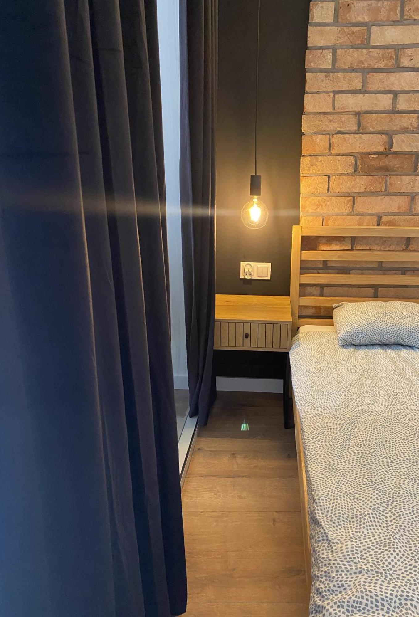 Chillout Loft Apartment Al20 Warsawa Bagian luar foto