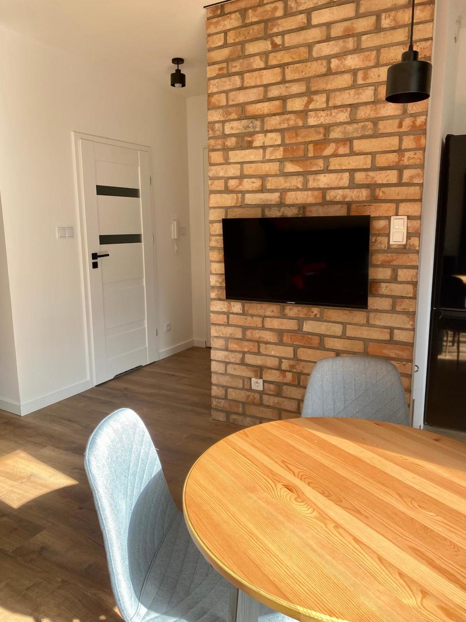 Chillout Loft Apartment Al20 Warsawa Bagian luar foto