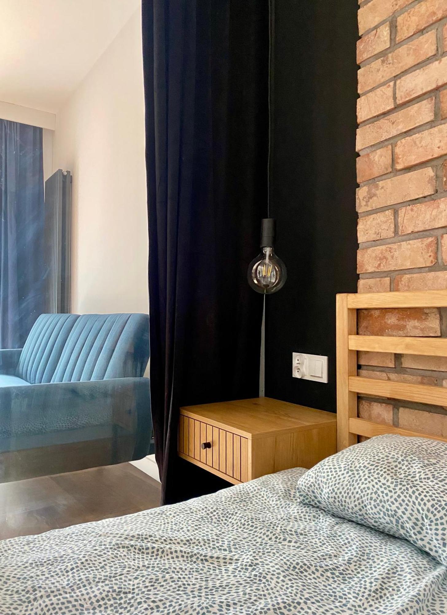 Chillout Loft Apartment Al20 Warsawa Bagian luar foto