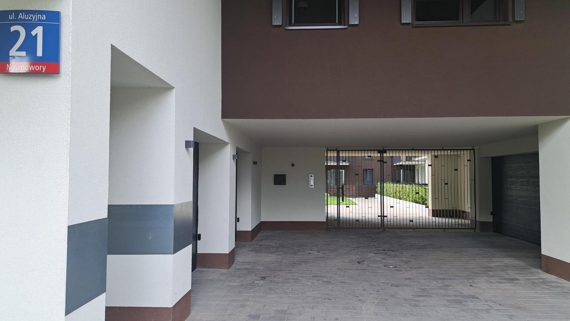 Chillout Loft Apartment Al20 Warsawa Bagian luar foto